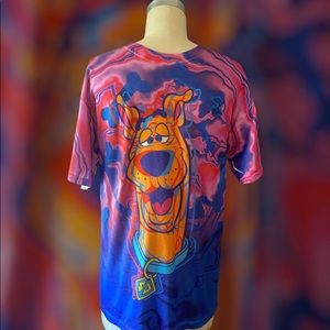 SPENCER GIFTS Scooby Doo T-Shirt